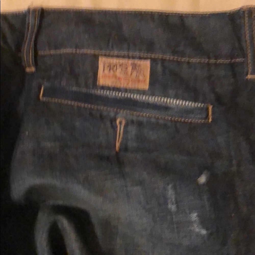Jeans - Picture 5 of 7